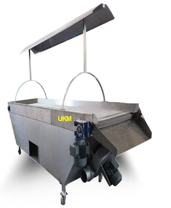 UKM-1500 SEÇİCİ BAND