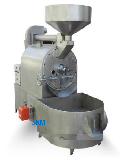 UKM-450 PROBOT BEYAZ KABAK ÇEKİRDEĞİ MAKİNESİ