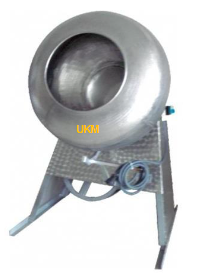 UKM-1350 TEKLİ NOHUT DRAJE MAKİNESİ