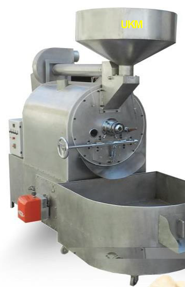 UKM-450 PROBOT BEYAZ KABAK ÇEKİRDEĞİ MAKİNESİ